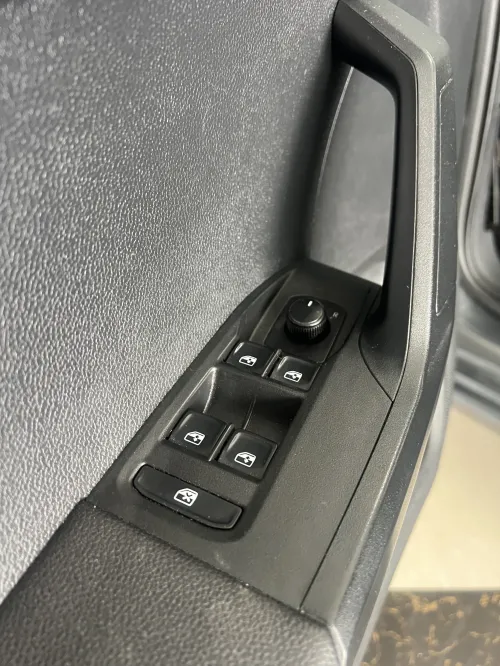 Seat Ibiza 2018 High plus