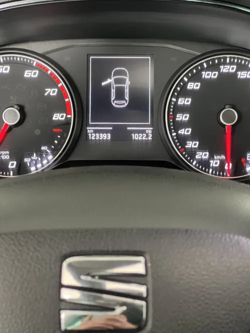 Seat Ibiza 2018 High plus