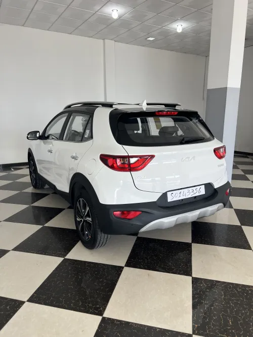 Kia KX1 2025 Kia KX1 Luxury