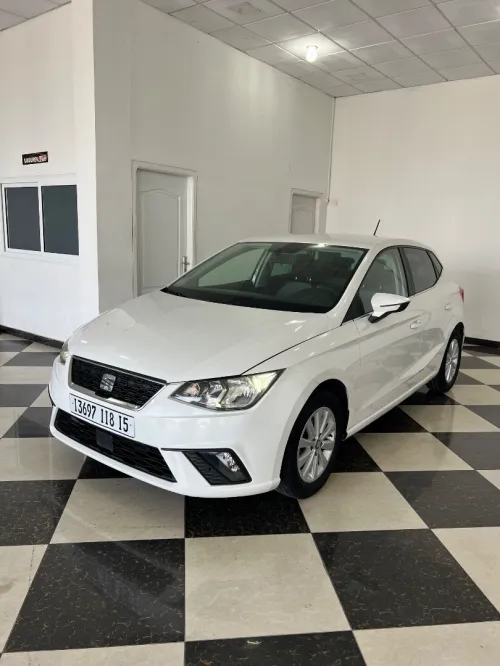 Seat Ibiza 2018 STYLE