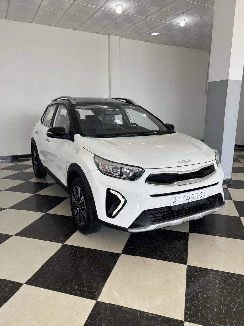 Kia KX1 2025 Kia KX1 Luxury