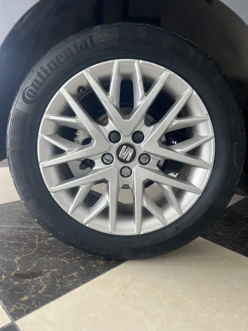 Seat Ibiza 2018 High plus