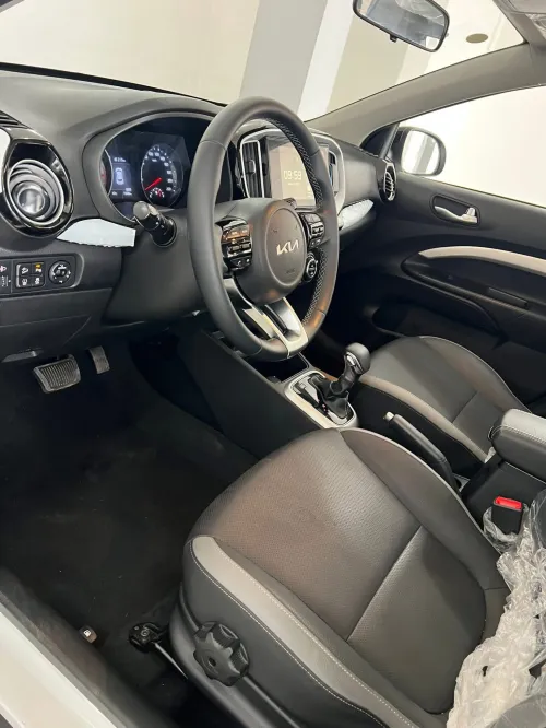 Kia KX1 2025 Kia KX1 Luxury