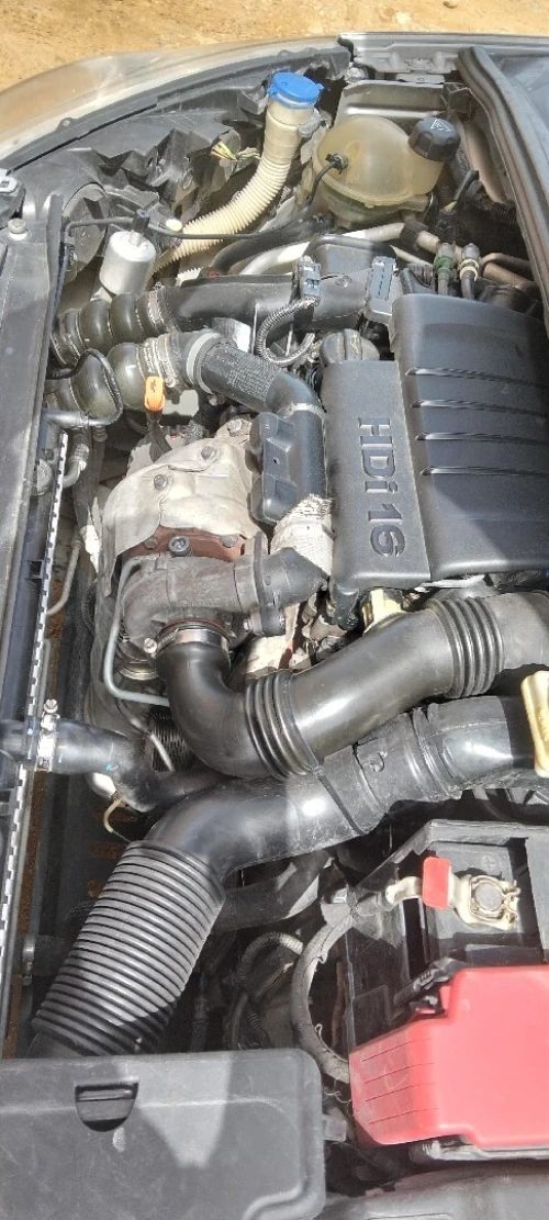 Peugeot 308 2008 Platinum 
