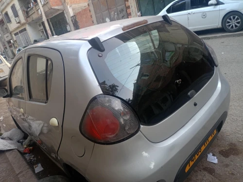 Geely Ray 2011 Ray