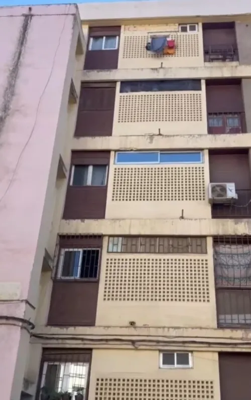 Vente Appartement F3 Blida Blida