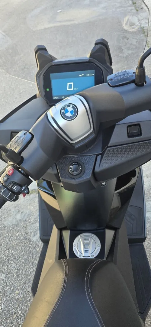 Bmw C400 Gt Bmw C400 Gt 2019