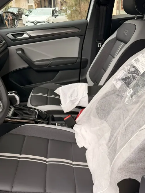 Volkswagen T-Roc 2026 R-Line 