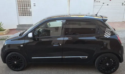 Renault Twingo 2023 Urban Night