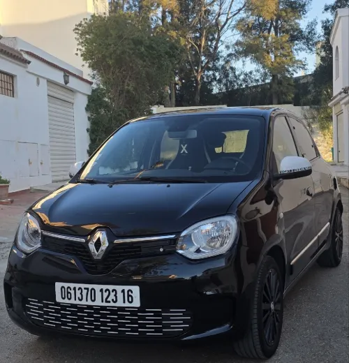 Renault Twingo 2023 Urban Night
