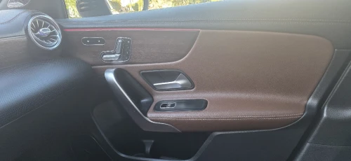 Mercedes Classe A 2019 250 Exclusif