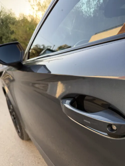 Seat Leon 2022 Cupra