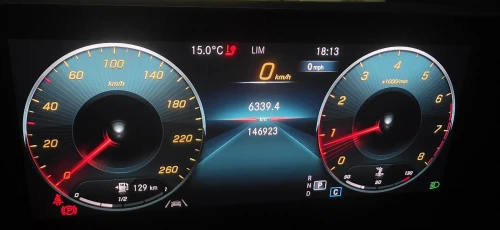 Mercedes Classe A 2019 250 Exclusif