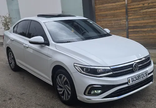 Volkswagen Bora 2024 Carat