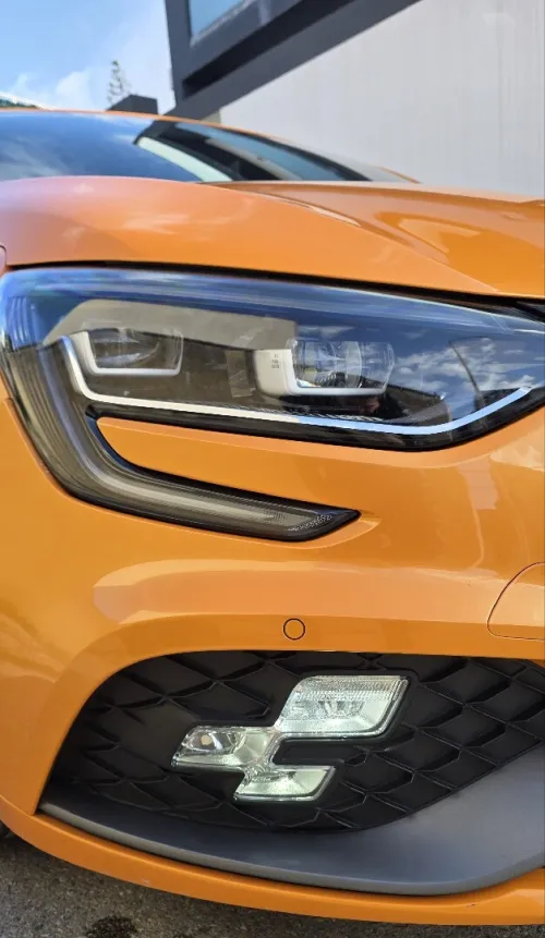 Renault Megane 3 RS 2020 Megane rs stage 3