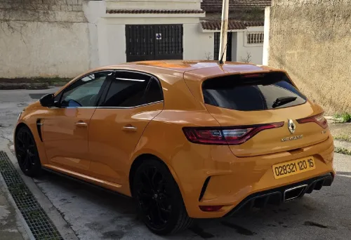 Renault Megane 3 RS 2020 Megane 3 RS