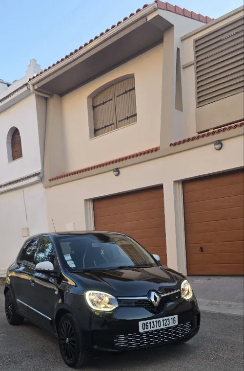 Renault Twingo 2023 Urban Night