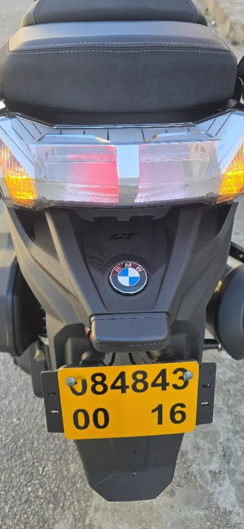 Bmw C400 Gt Bmw C400 Gt 2019