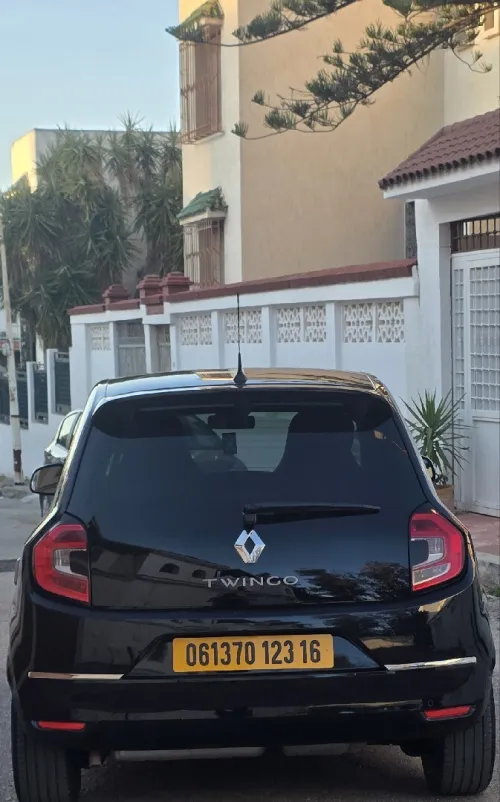 Renault Twingo 2023 Urban Night