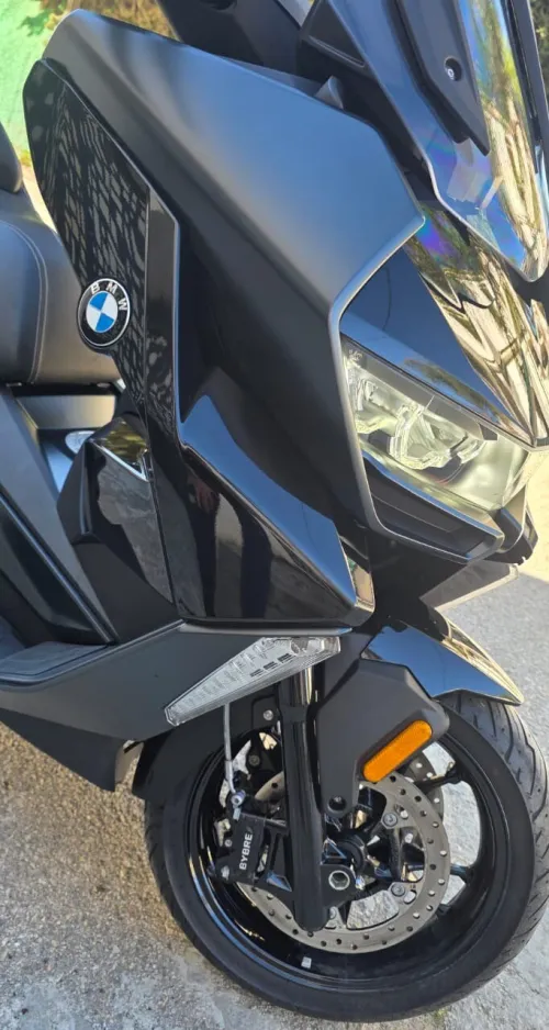 Bmw c400 Gt BMW c400 Gt 2019