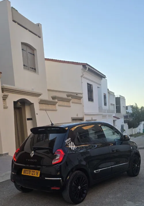 Renault Twingo 2023 Urban Night