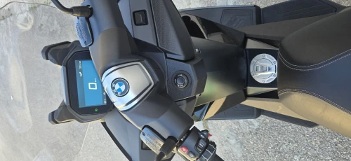 Bmw C 400 Gt Bmw C 400 Gt 2019