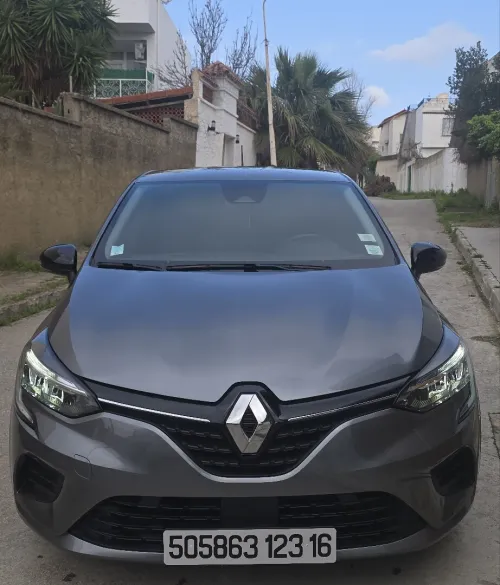 Renault Clio 5  2023 Business