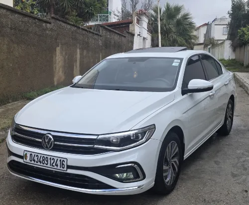 Volkswagen Bora 2024 Carat