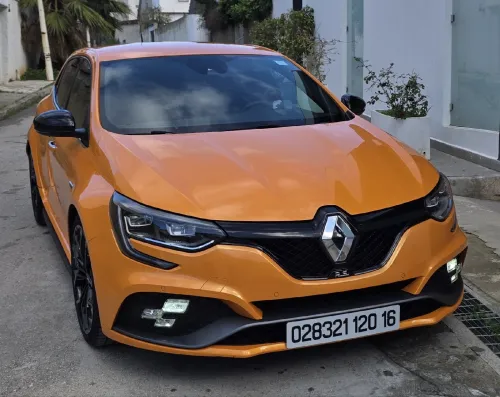 Renault Megane 3 RS 2020 Megane 3 RS