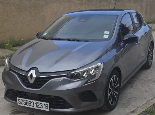 Renault Clio 5  2023 Evolution