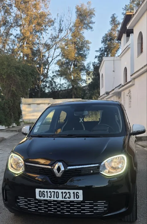 Renault Twingo 2023 Urban Night