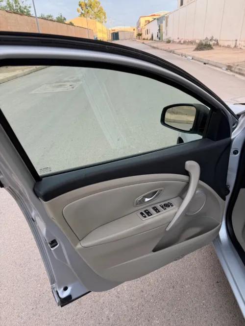 Renault Megane 3 2011 Privilege