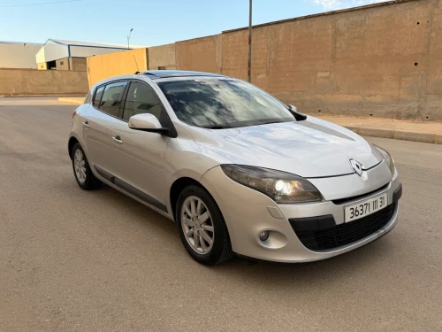 Renault Megane 3 2011 Privilege