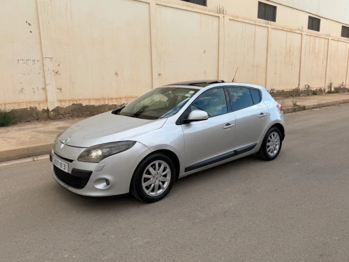 Renault Megane 3 2011 Privilege