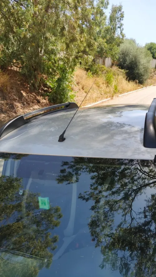 Dacia Sandero 2021 Stepway techroad
