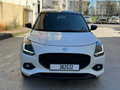 Suzuki Swift 2026 Glx