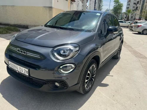 Fiat 500x 2024 Club