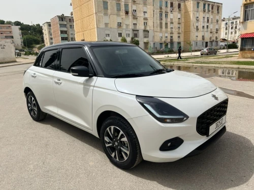 Suzuki Swift 2026 Glx