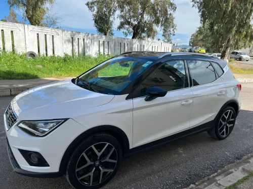 Seat ARONA 2019 FR