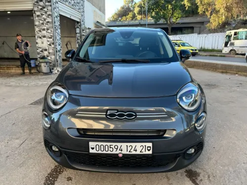 Fiat 500x 2024 Club