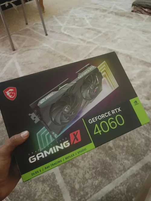 Rtx 4060