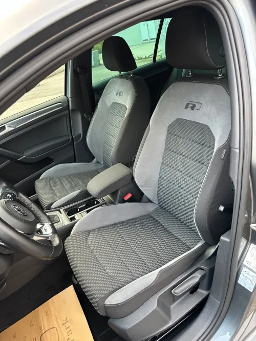 Volkswagen Golf 7 2019 R-Line