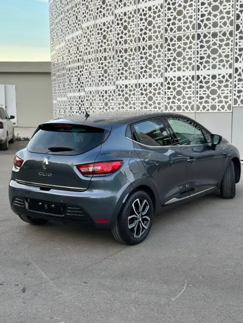 Renault Clio 4 2019 Limited