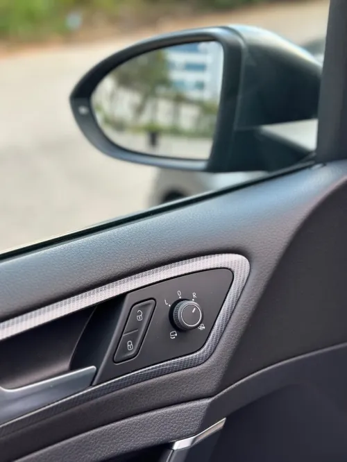Volkswagen Golf 7 2019 R-Line
