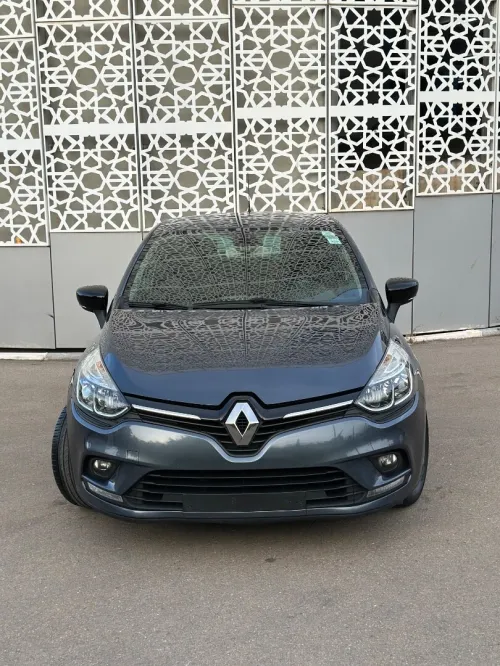 Renault Clio 4 2019 Limited