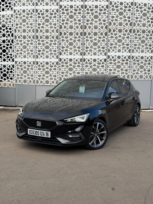 Seat Leon 2024 Fr