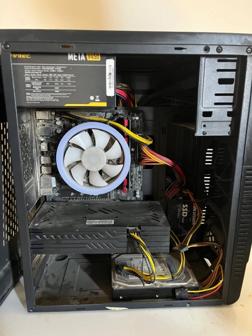  للبيع Pc gamer