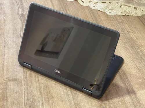 Pc portable tactile dell latitude 3189 لابتوب laptop حاسوب