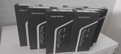 Samsung S 26 ultra