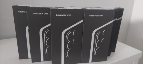 Samsung S26 ultra
